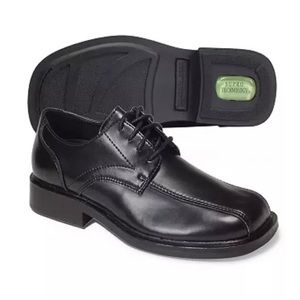 NEW Boy’s Oxford dress shoes